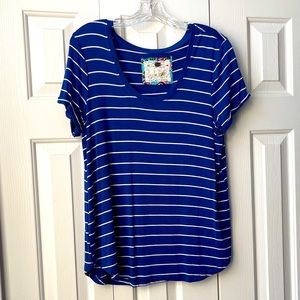 Cupio Womens T-Shirt